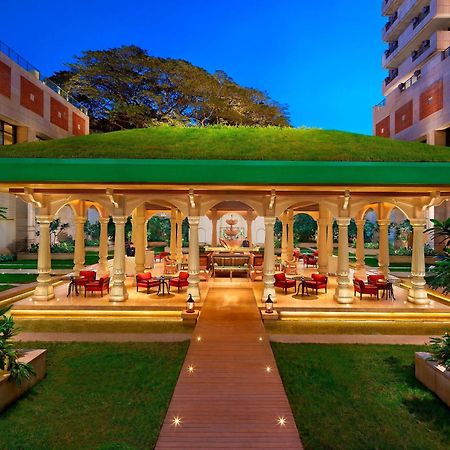 Itc Gardenia, A Luxury Collection Hotel, Bengaluru Extérieur photo