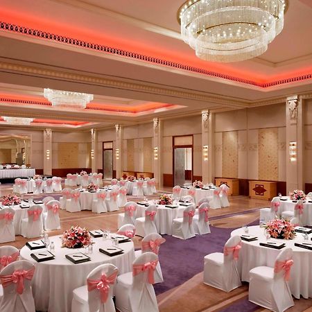 Itc Gardenia, A Luxury Collection Hotel, Bengaluru Extérieur photo