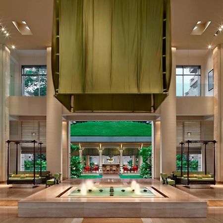 Itc Gardenia, A Luxury Collection Hotel, Bengaluru Extérieur photo