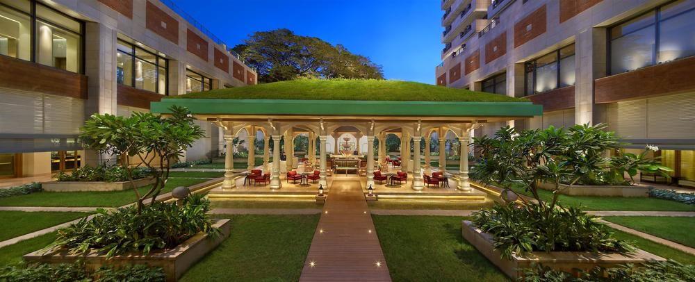 Itc Gardenia, A Luxury Collection Hotel, Bengaluru Extérieur photo