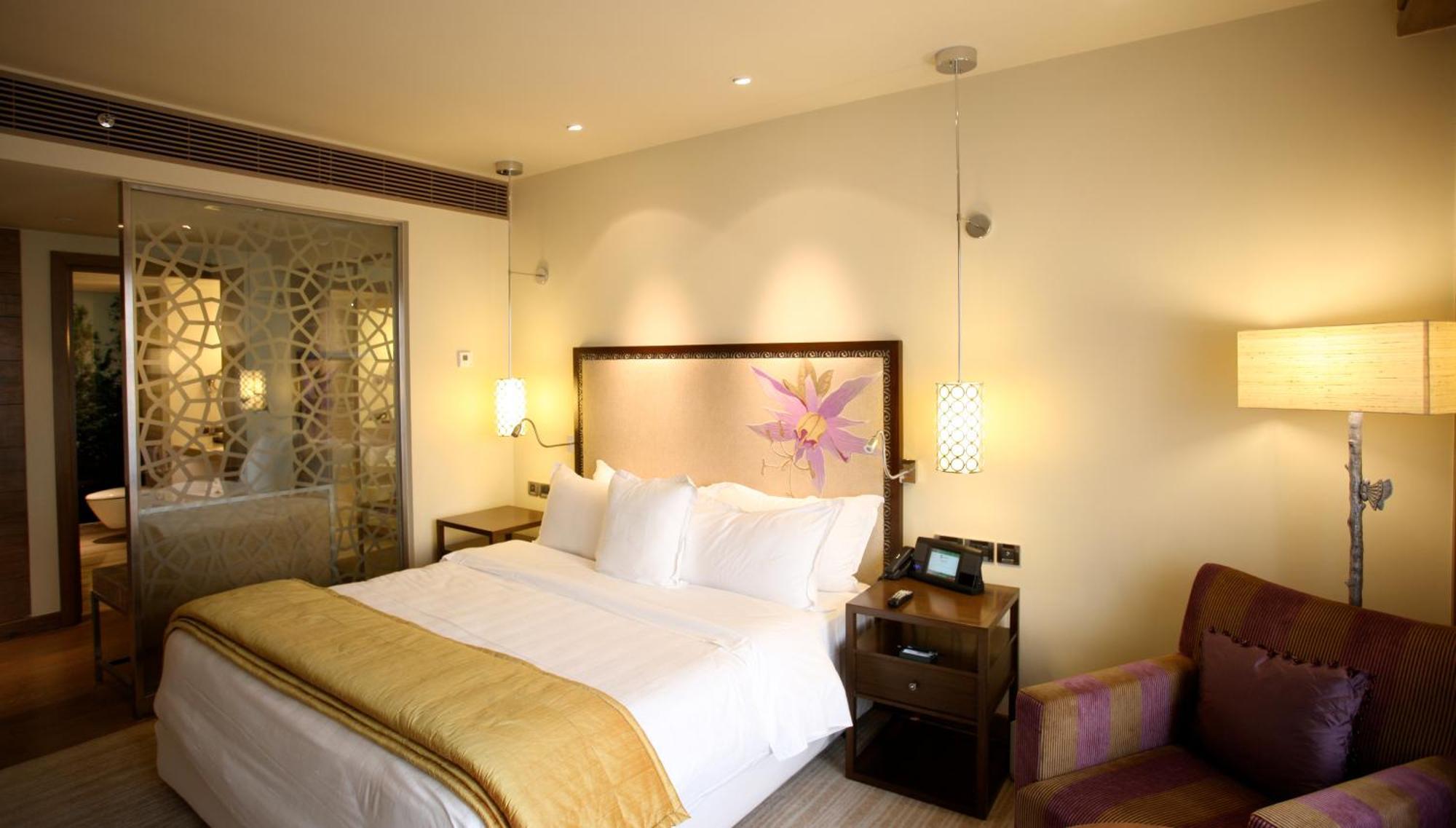 Itc Gardenia, A Luxury Collection Hotel, Bengaluru Extérieur photo