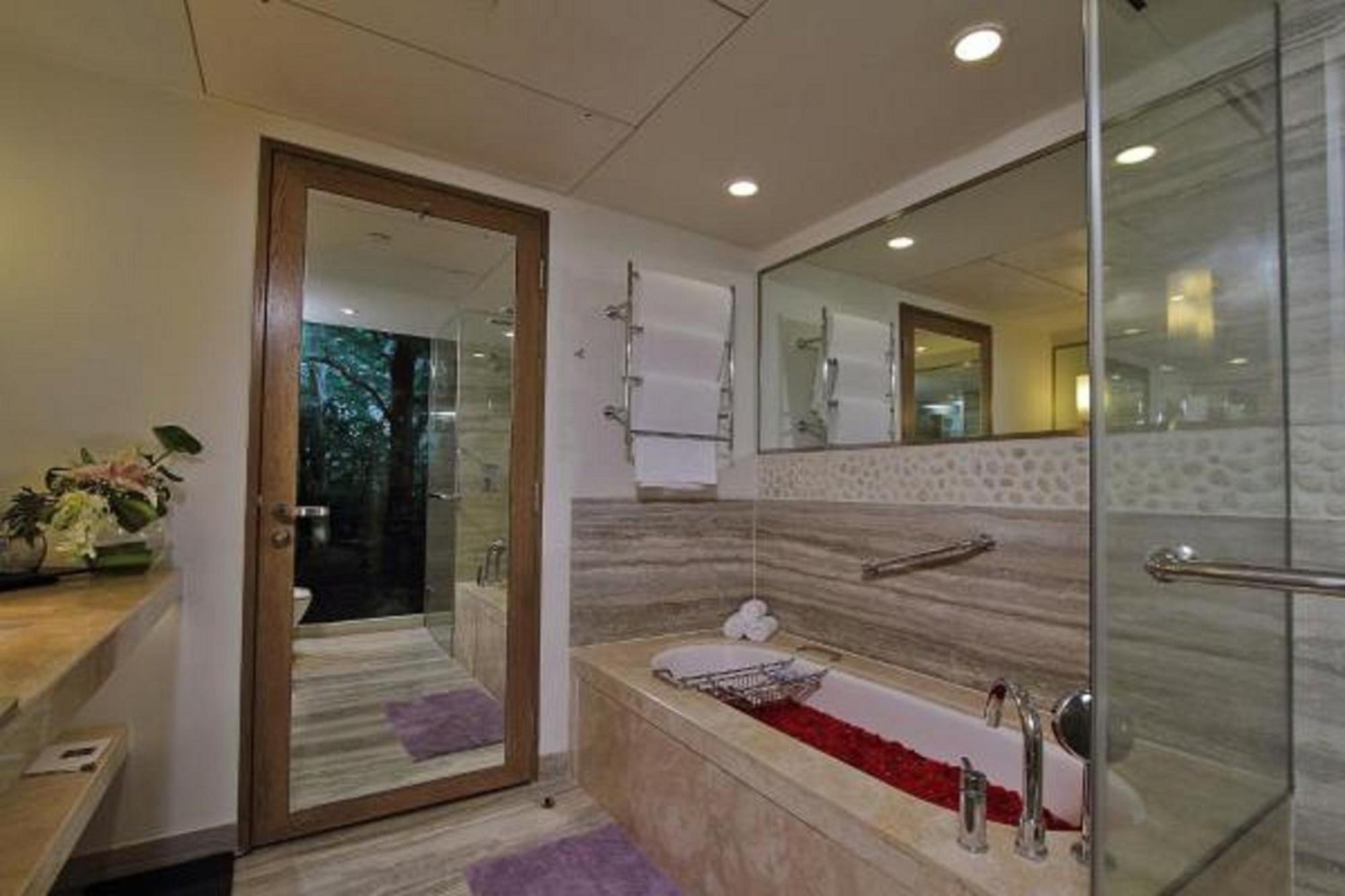 Itc Gardenia, A Luxury Collection Hotel, Bengaluru Extérieur photo