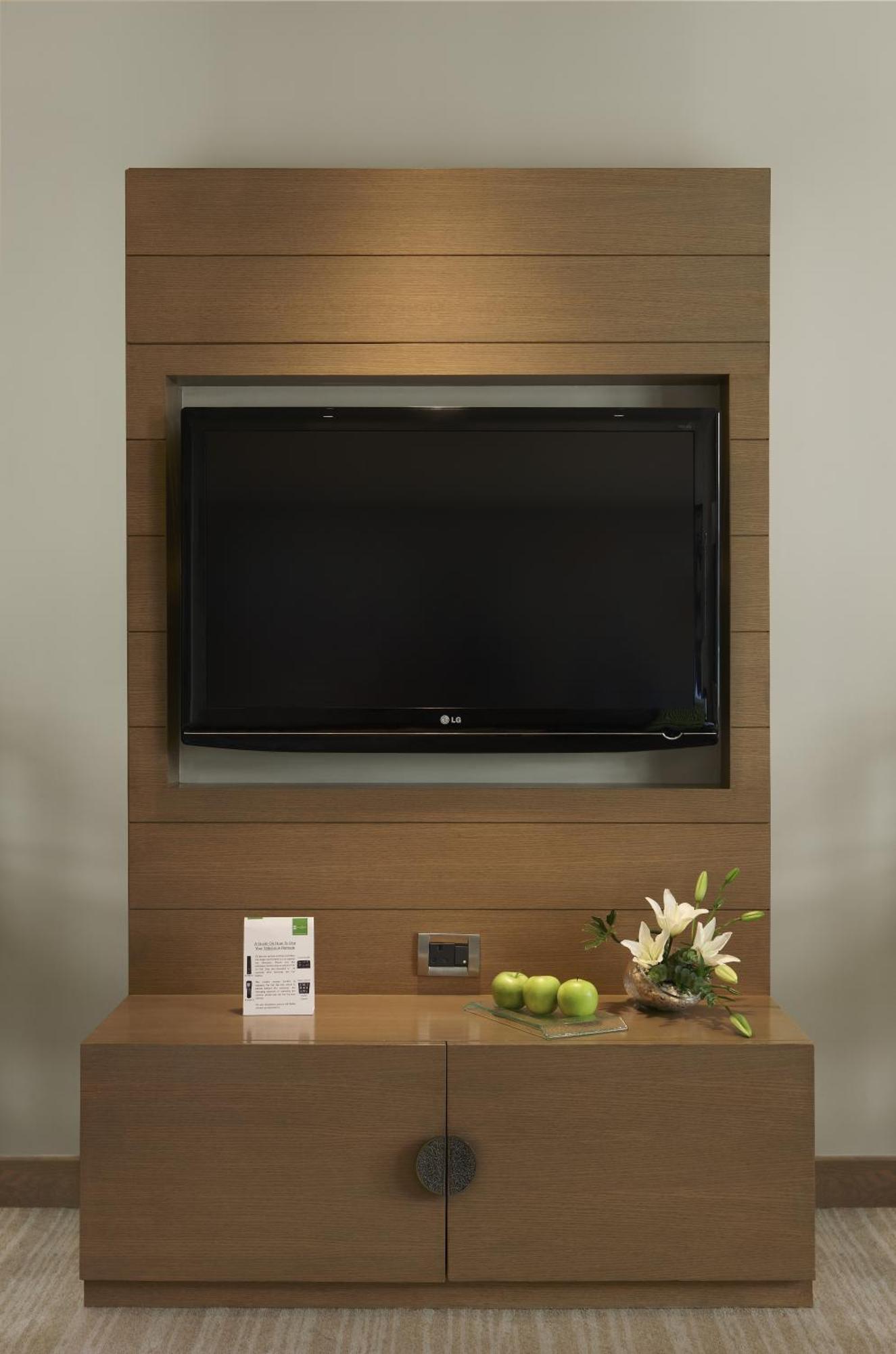 Itc Gardenia, A Luxury Collection Hotel, Bengaluru Extérieur photo