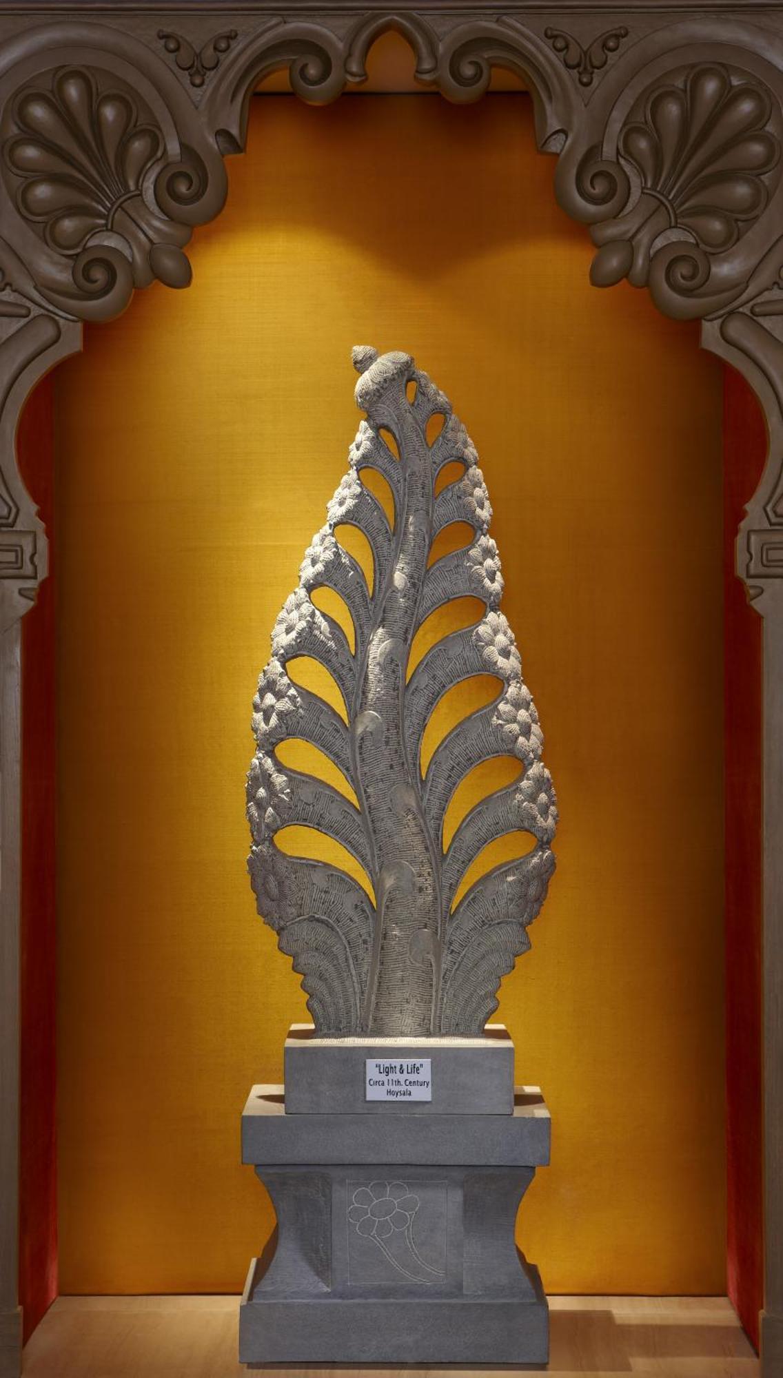 Itc Gardenia, A Luxury Collection Hotel, Bengaluru Extérieur photo
