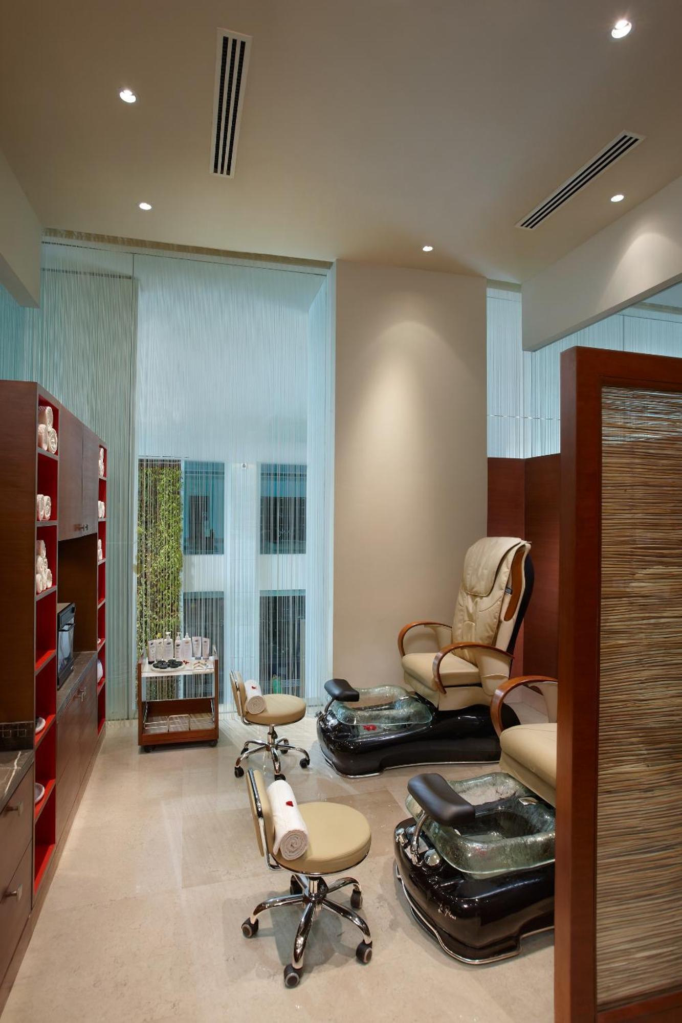 Itc Gardenia, A Luxury Collection Hotel, Bengaluru Extérieur photo