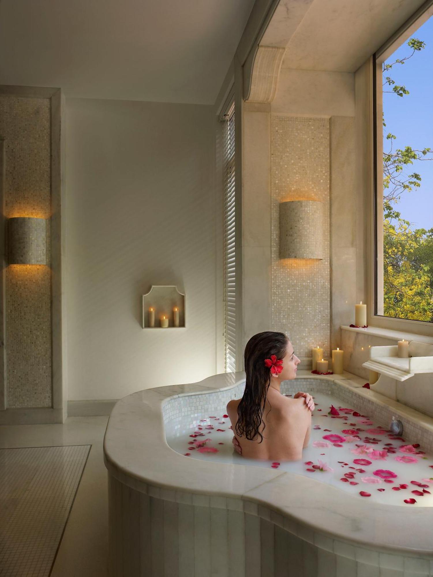 Itc Gardenia, A Luxury Collection Hotel, Bengaluru Extérieur photo
