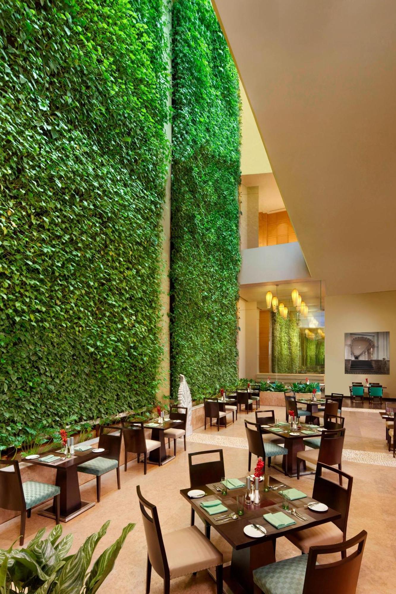 Itc Gardenia, A Luxury Collection Hotel, Bengaluru Extérieur photo