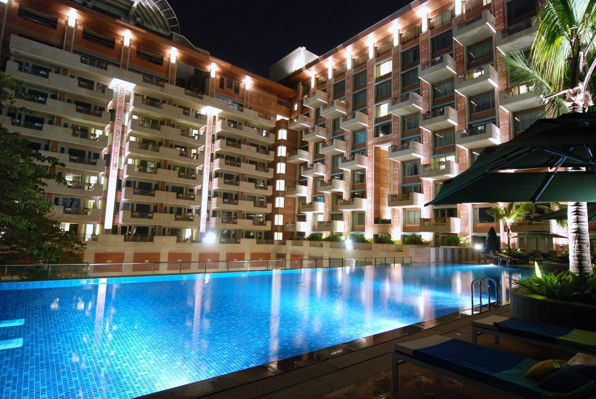 Itc Gardenia, A Luxury Collection Hotel, Bengaluru Extérieur photo